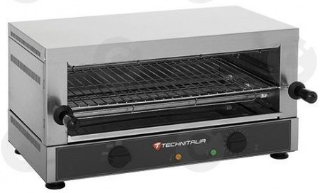 Toaster professionnel lectrique 1 tage XL TURBO